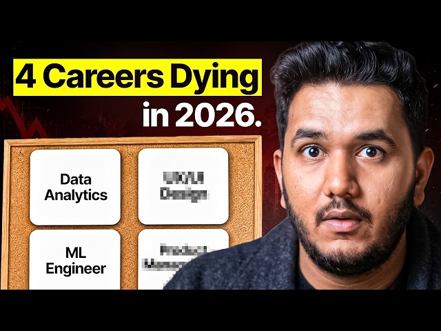 You'll Regret if you choose this Degree MS in USA