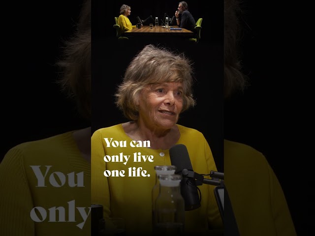 Making a hard decision? WATCH THIS | Dr. Ellen Langer