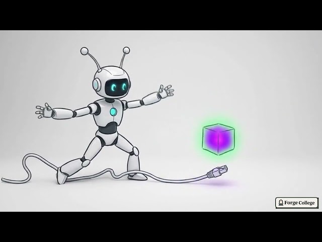 Web2 Integration Interfaces & Bridge Contracts — Forge College
