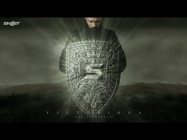 Skillet - Dead Man Walking [Official Audio]