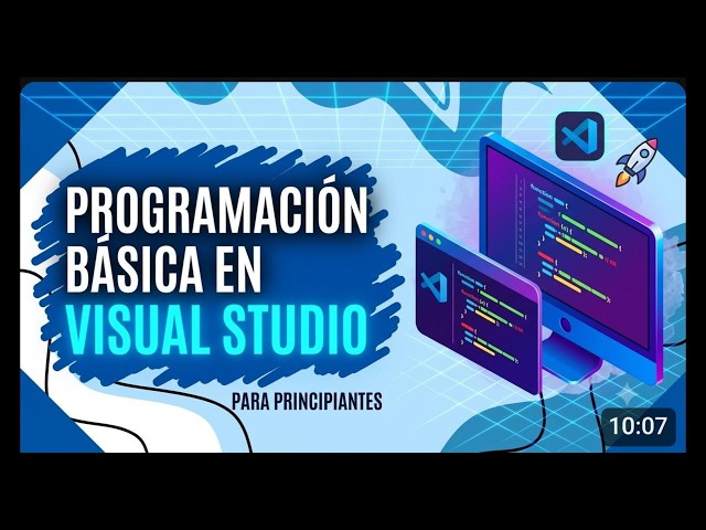 Guia de Programación Inicial Para Visual Basic