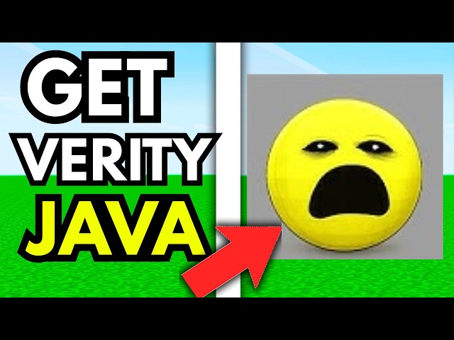 How To Get Verity Mod Java
