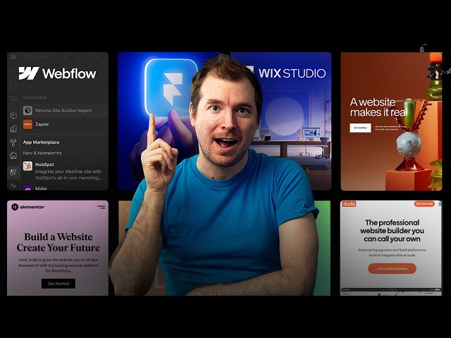 Top 10 No Code Tools of 2026