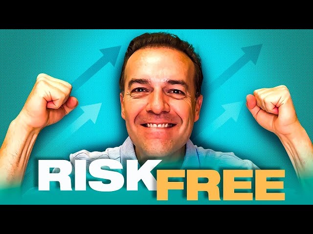 Risk Free Option Trading (Is It Possible?) | Butterfly Option Strategy