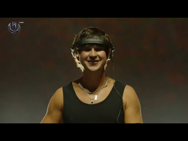 John Summit Live @ Ultra Europe 2026 Full Set 