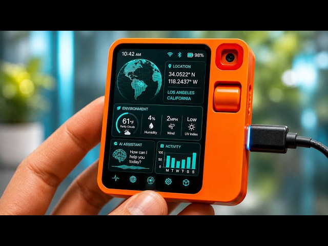 27 Insane Gadgets You Can Actually Buy on Amazon