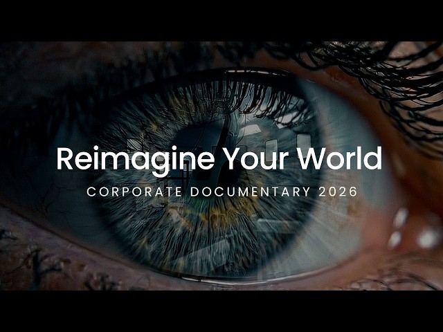 Reimagine Your World - Interwood  Corporate Documentary 2026