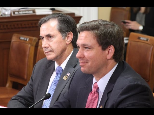 Rules Committee H.R. 8 Amendment Consider (EventID=104246)