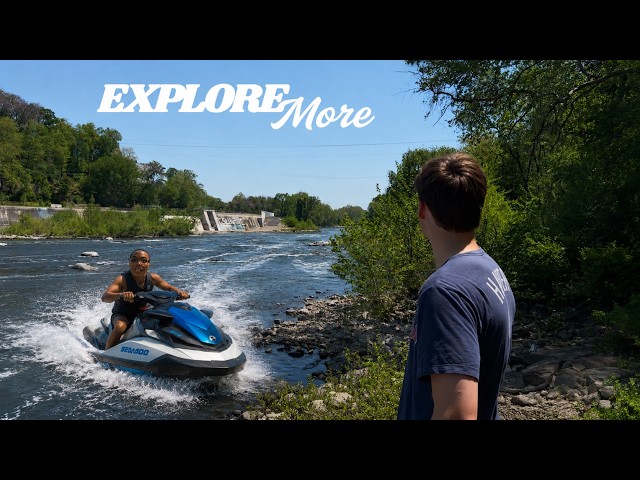 Welcome to The ExploreMore Channel!!