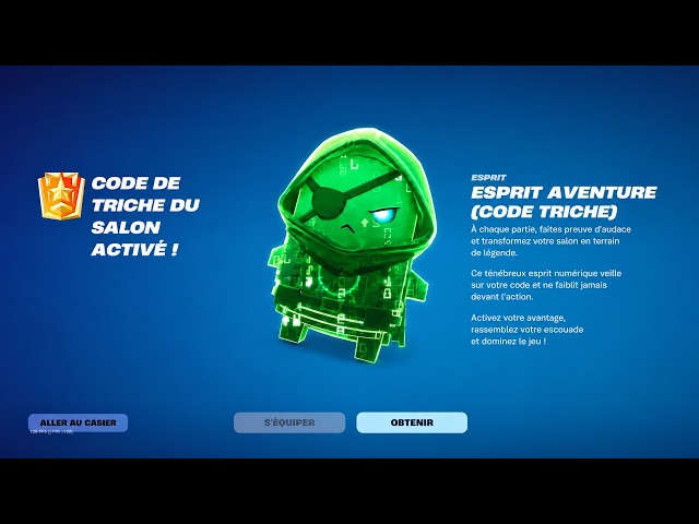 I HACKED the entire SEASON 4 ADMIN PANEL with THESE CODES!