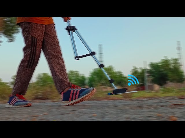 How to Make a Metal Detector at Home