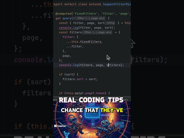 The Correct Way to Debug JavaScript: Log Everything  #coding #correctcoding #javascript