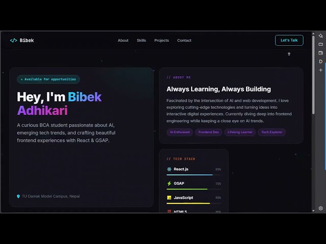 How to build and deploy website live in less then 5-min || Easy waay