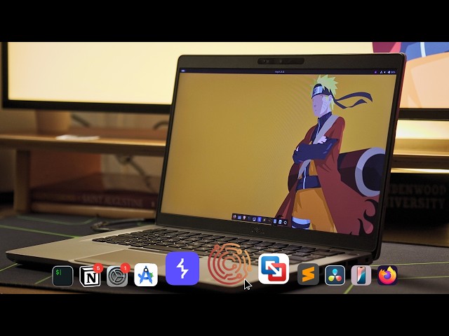 How I Set Up My Laptop For Penetration Testing