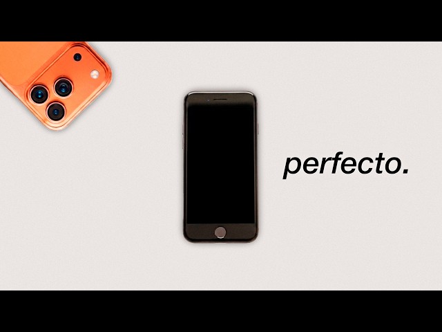 I Shouldn't Be Using This iPhone in 2026