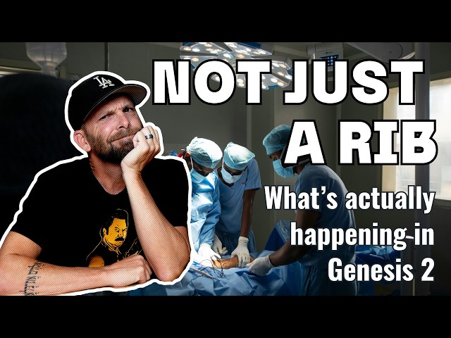 What If the Rib Was Never a Rib?