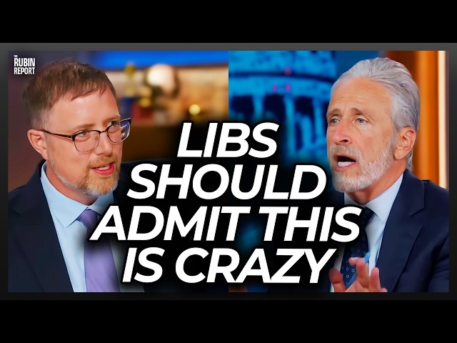 ‘Daily Show’s’ Jon Stewart Says DSA Pushing Some ‘Crazy’ Ideas No One Wants