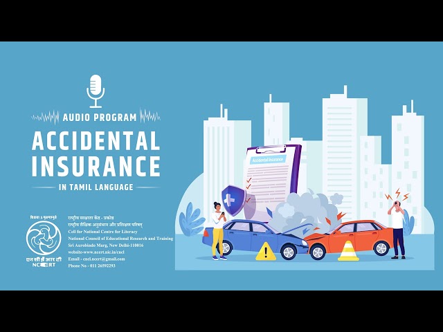 Accidental Insurance | Tamil