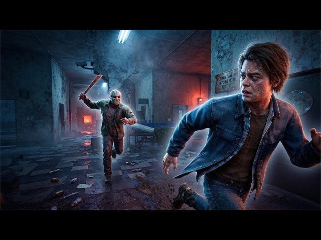 DBD Intense Survivor Gameplay (No Commentary)