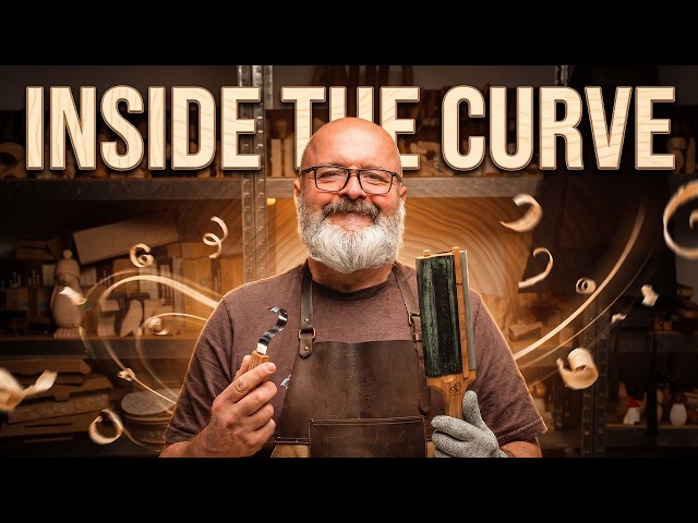 Hook Knife Sharpening (Most People Skip This Step)