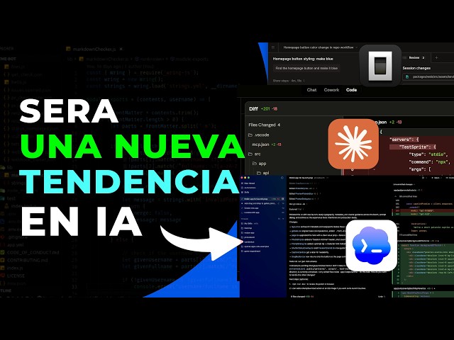 The New Interface for Programming with AI