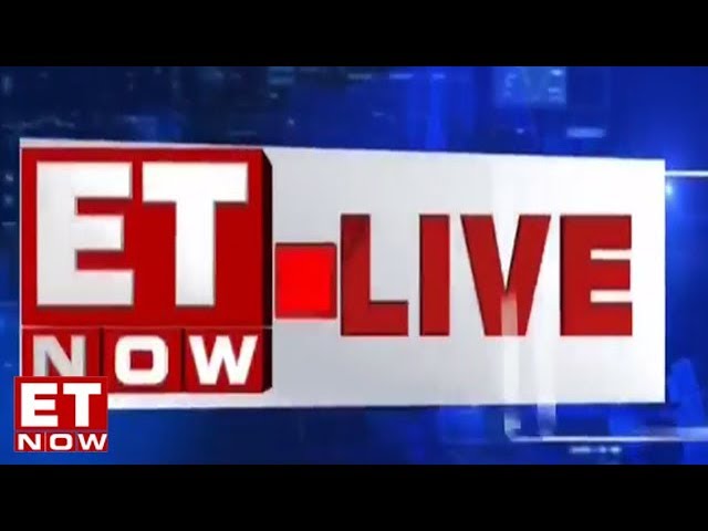 Market Trends With ET NOW