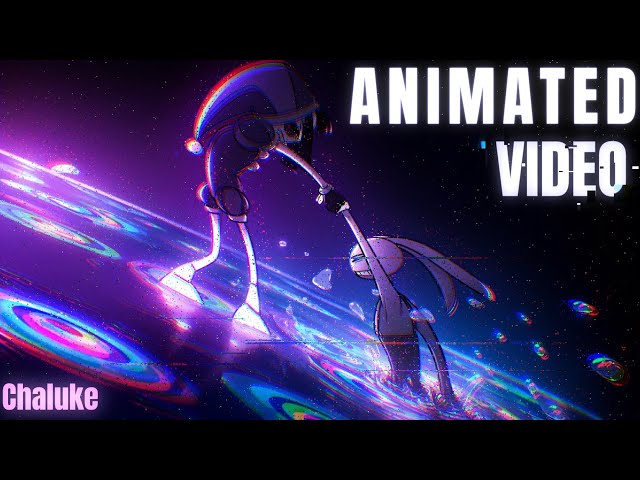 I can help you - TADC animation - animated By Chaluke