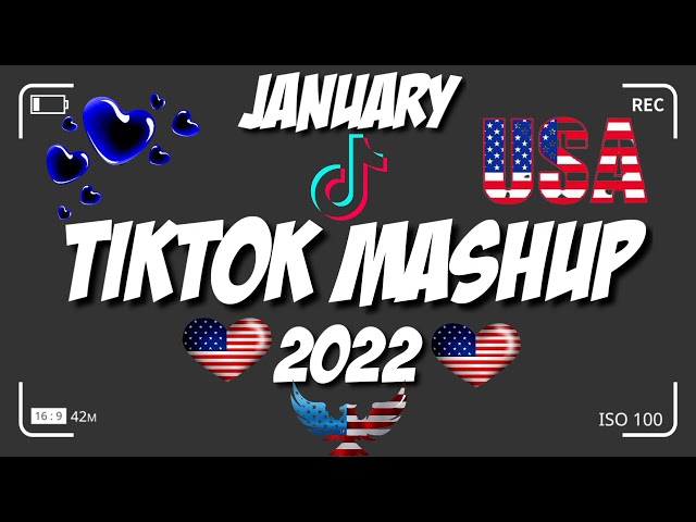 TIKTOK MASHUP JANUARY 2022 💜💜 (NOT CLEAN) 💜💜