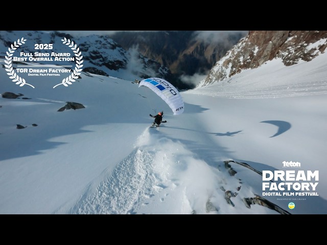 Best Overall Action Award Winner – Dream Factory Film Festival 2025 | Watch L’Experience Magnifique