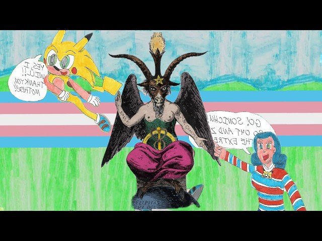 CHRIS CHAN: The Occult's ACCIDENTAL Genius
