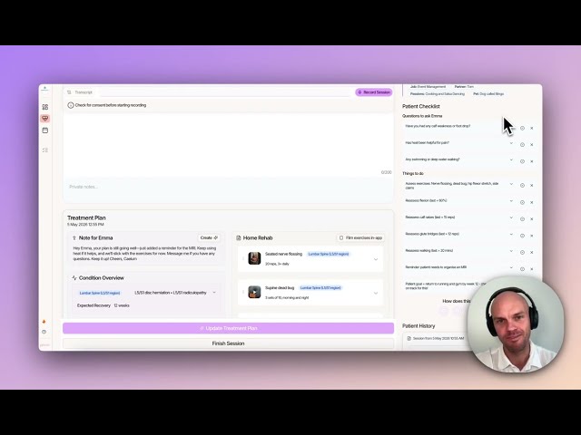 Preve Overview May 2026 (5min)