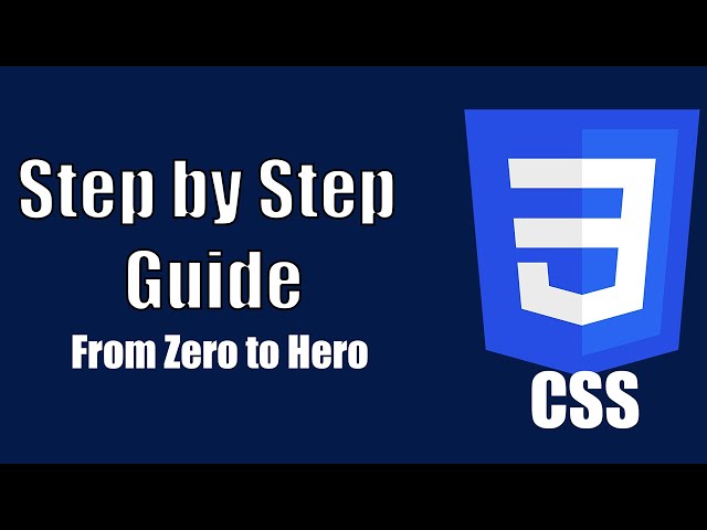 CSS Tutorial 21 - Inline Block