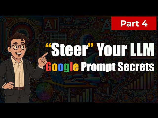 Master LLM Prompting: System, Role & Context Techniques with Gemma 3 for Pro Results