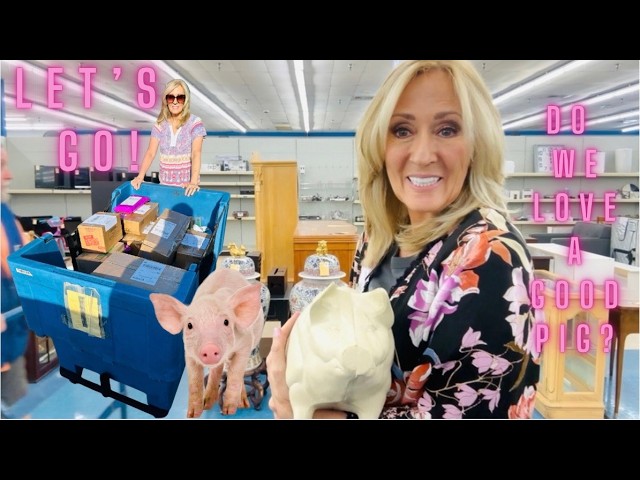 This Goodwill got me SO MAD!! Goodwill NOT CARING ABOUT THEIR CUSTOMERS!