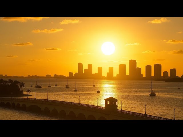 Es Sábado y las flores esperan al sol