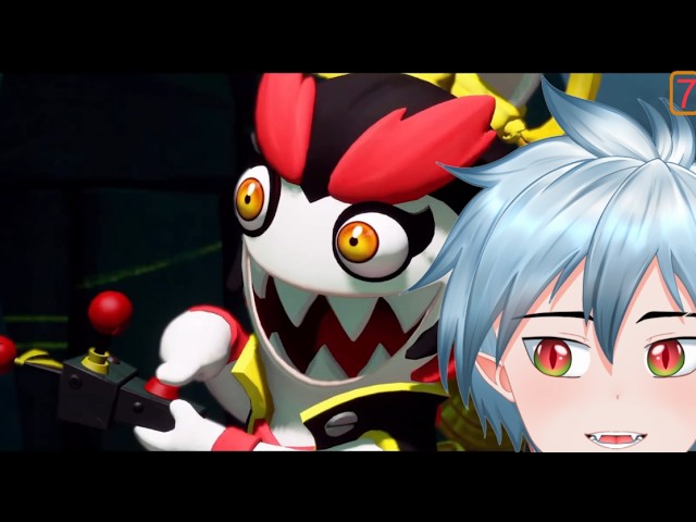 【Mario + Rabbids Sparks of Hope】Fighting Kanya and Cursa! [7]