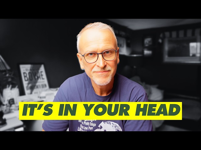 This Easy Mindset Shift Enables me to Enjoy Life After 60