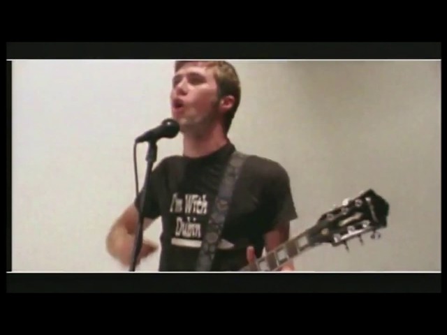 Taking Back Sunday - Great Romances Of The 20th Century Music Video (w/ Original Intro)