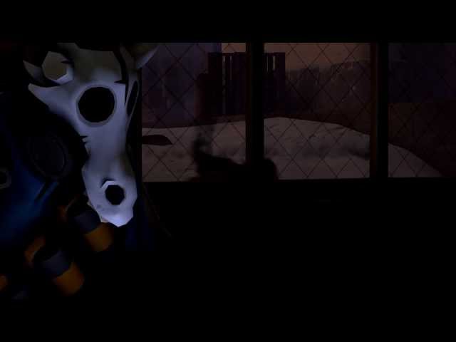 {SFM} it's good to be a pyro