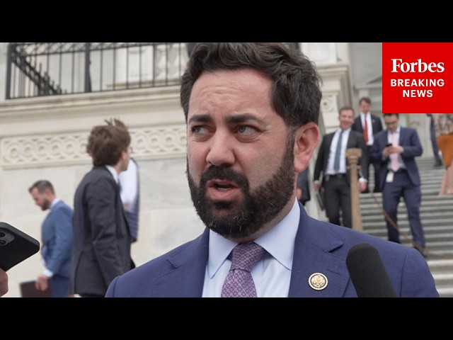 'F---ing Disgusting': Lawler Speaks Publicly About Shock Incident Involving Rand Paul's Son William