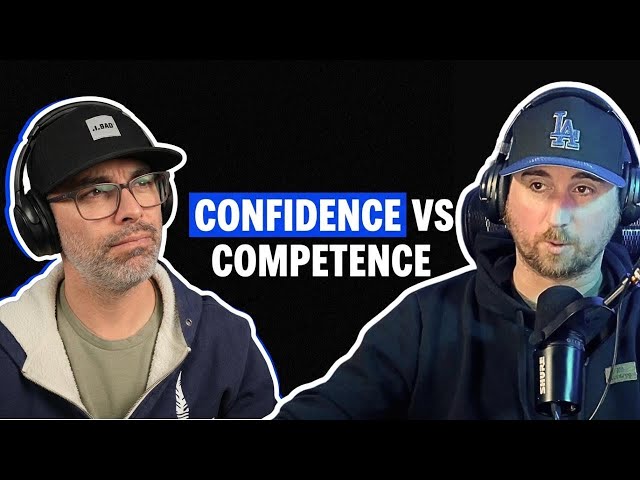 Why Stupid People Think They’re Smart