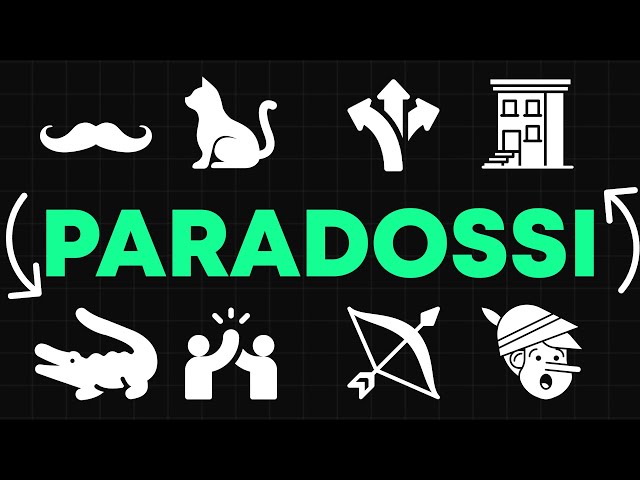 3 Ore Di Paradossi Stupefacenti Per Addormentarsi