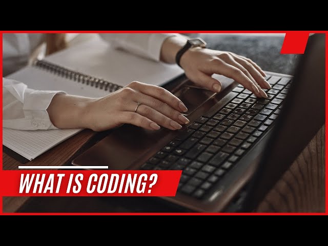 What is Coding ? | Explained in Urdu