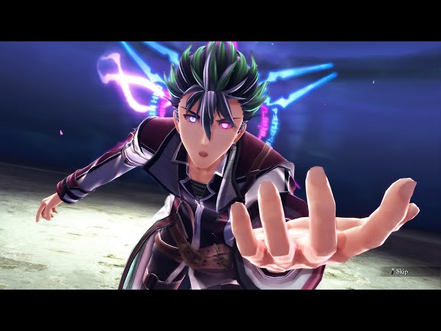 Trails Beyond the Horizon - Kevin Graham All Crafts Exhibition (English Dub)