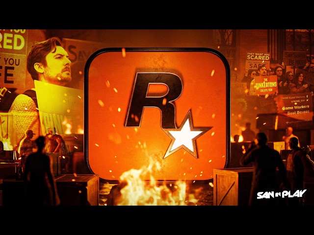 🚨 What the Justice Department DISCOVERED about the GTA 6 LEAKS changes everything... - Case Updat...