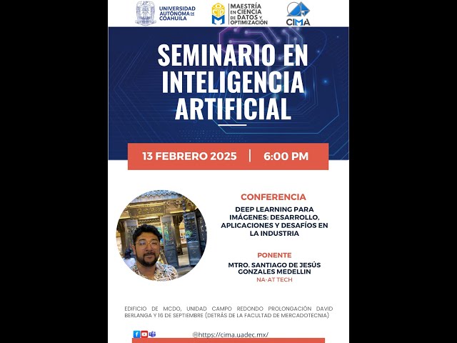 Deep Learning para Imágenes: Desarrollo, Aplicaciones y Desafíos en la Industria