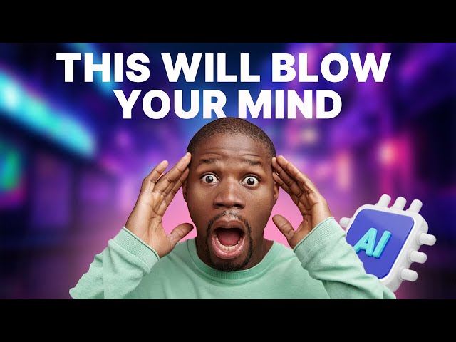 AI Trends That Will Blow Your Mind: Insights from Top Developers