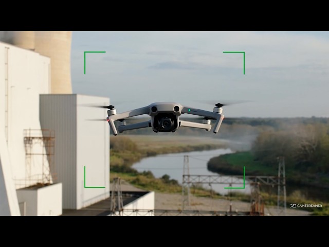 PlaneTracker App drone and drone operator tracking