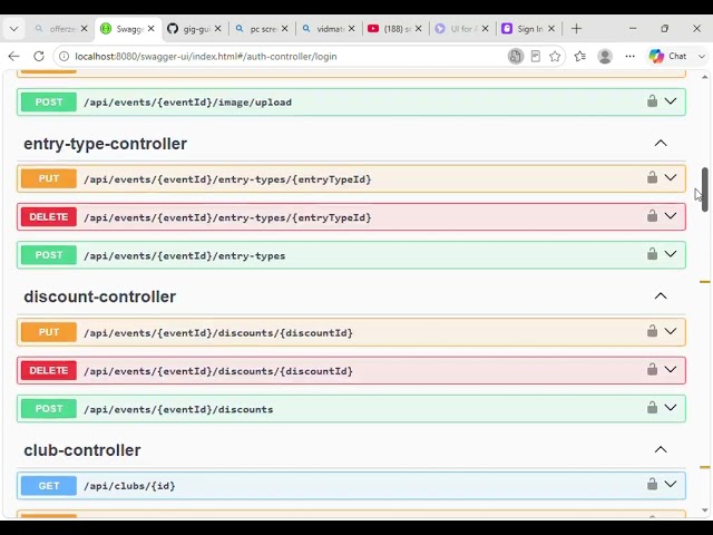 Spring Boot Security & Kafka: JWT Authentication + Event-Driven Architecture