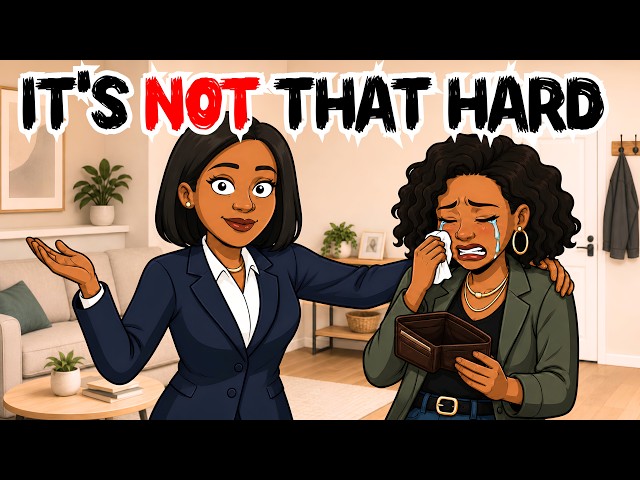10 Brutal Habits I Used to Build Wealth From $0 (No Sugarcoating!)